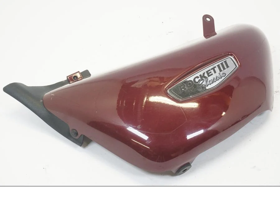 Boční panel Triumph