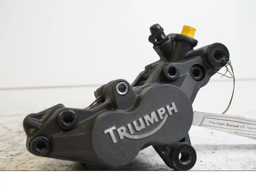 Brzdový třmen Triumph