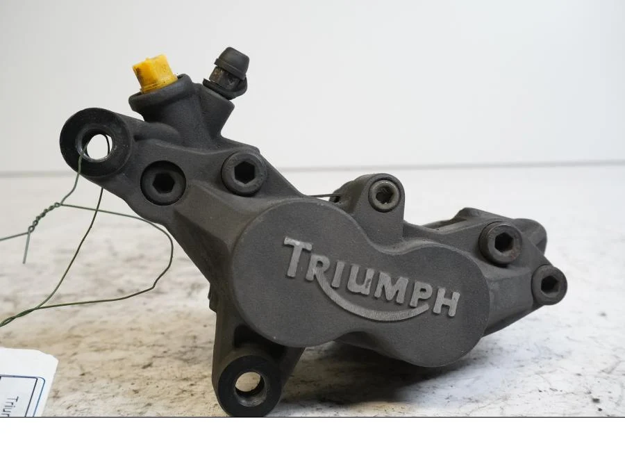 Brzdový třmen Triumph