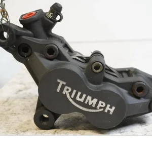 Brzdový třmen Triumph