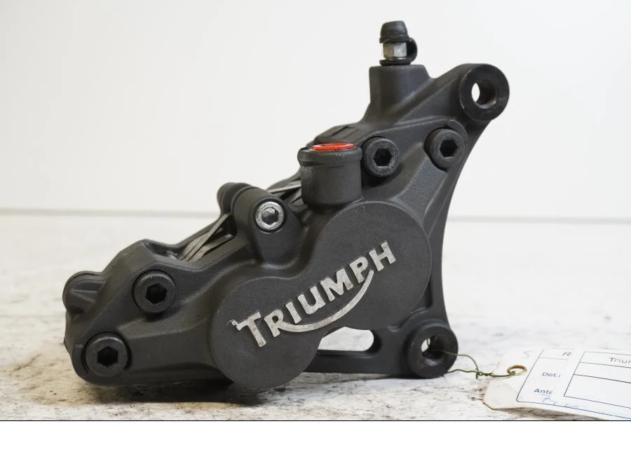 Brzdový třmen Triumph