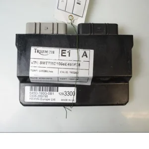 CDI / ECU Triumph
