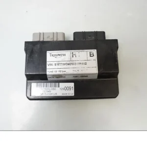 CDI / ECU Triumph