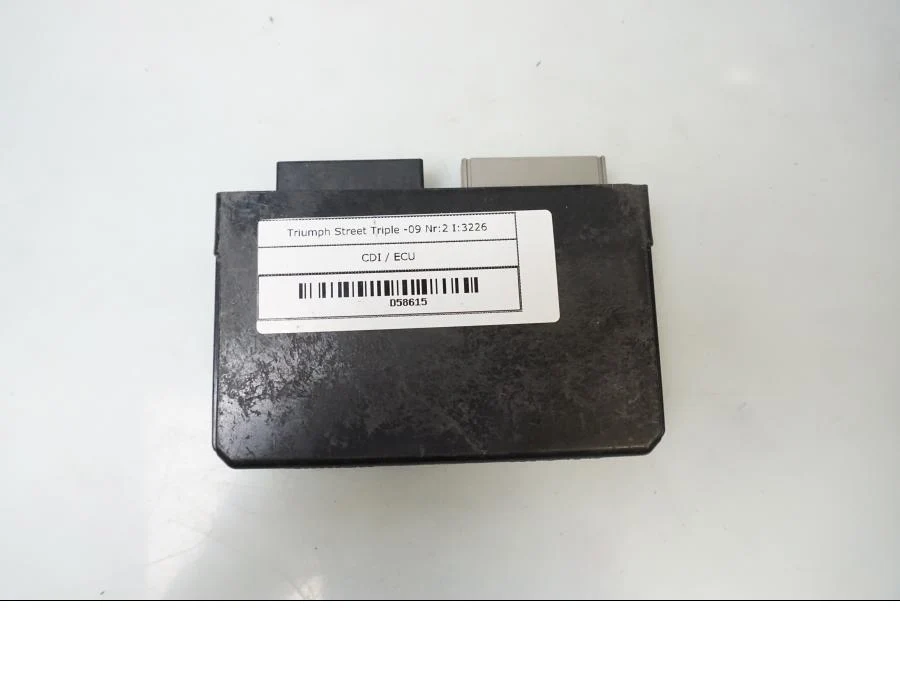 CDI / ECU Triumph