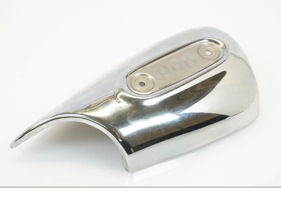 dekor airboxu Triumph