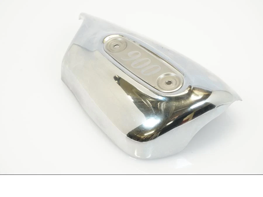 dekor airboxu Triumph
