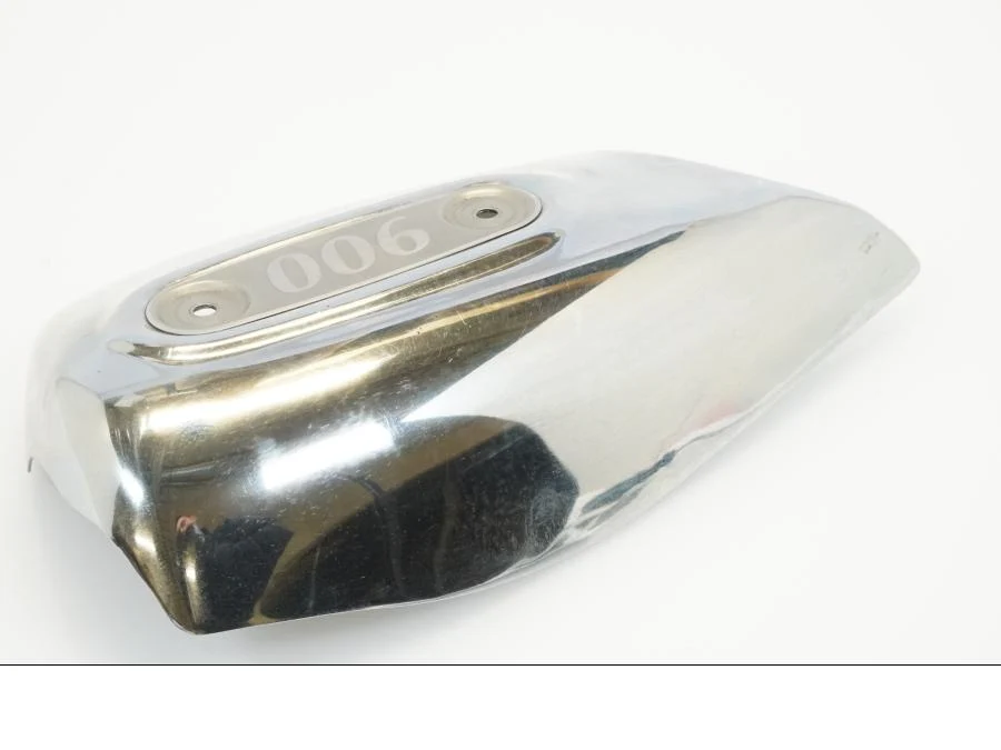 dekor airboxu Triumph