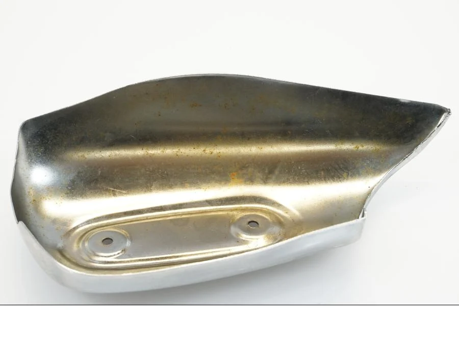dekor airboxu Triumph