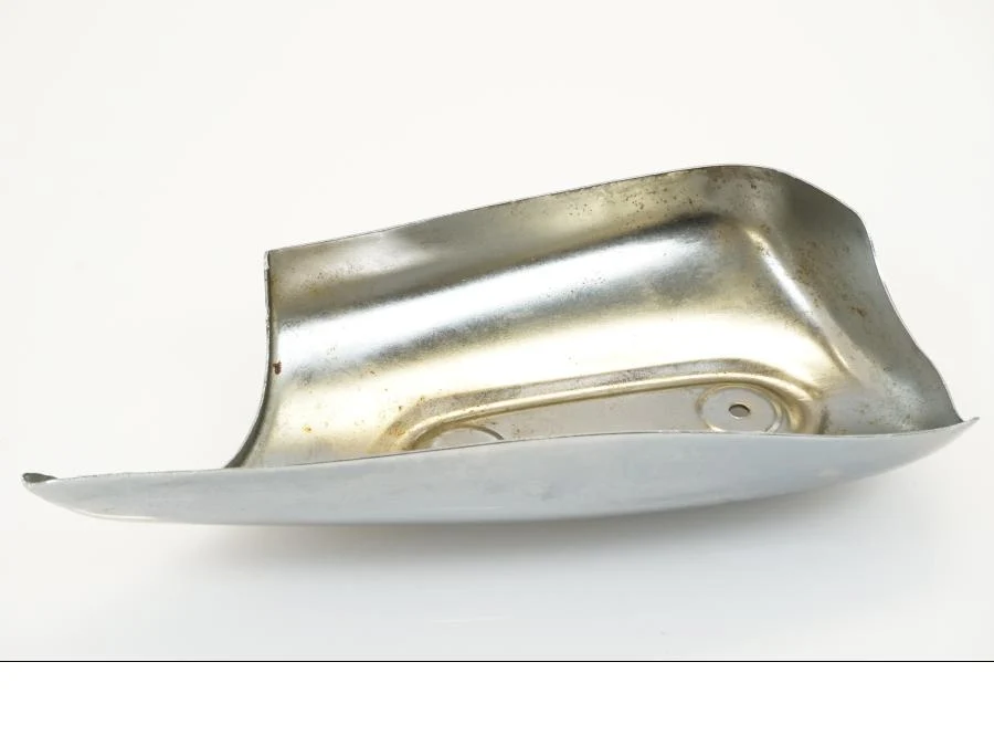 dekor airboxu Triumph