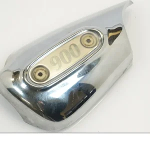 Dekor airboxu Triumph