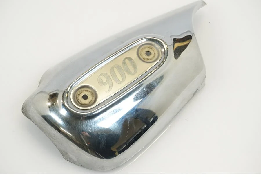 Dekor airboxu Triumph