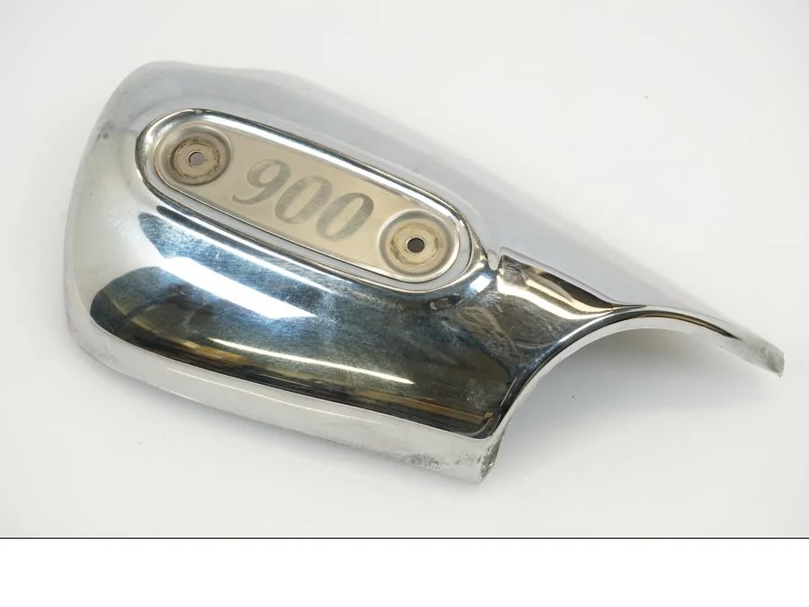 Dekor airboxu Triumph