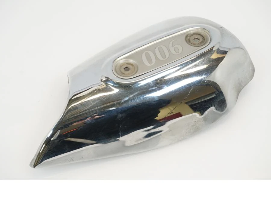 Dekor airboxu Triumph