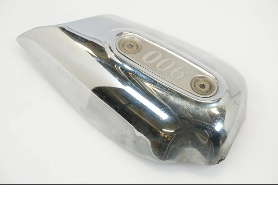 Dekor airboxu Triumph