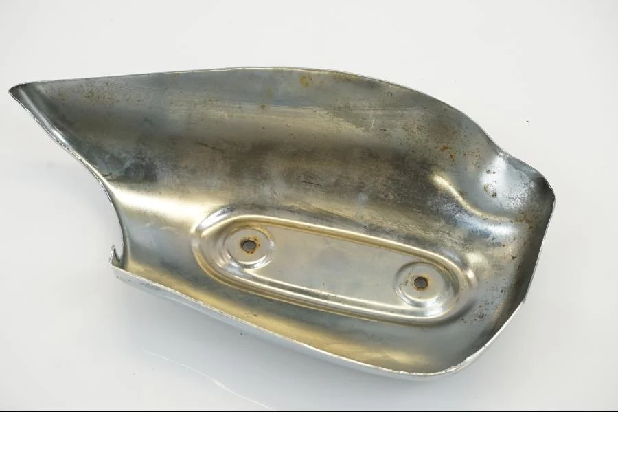 Dekor airboxu Triumph