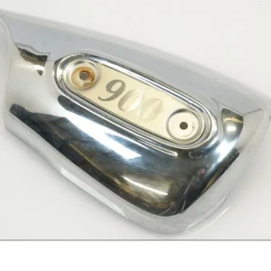 Dekor airboxu Triumph