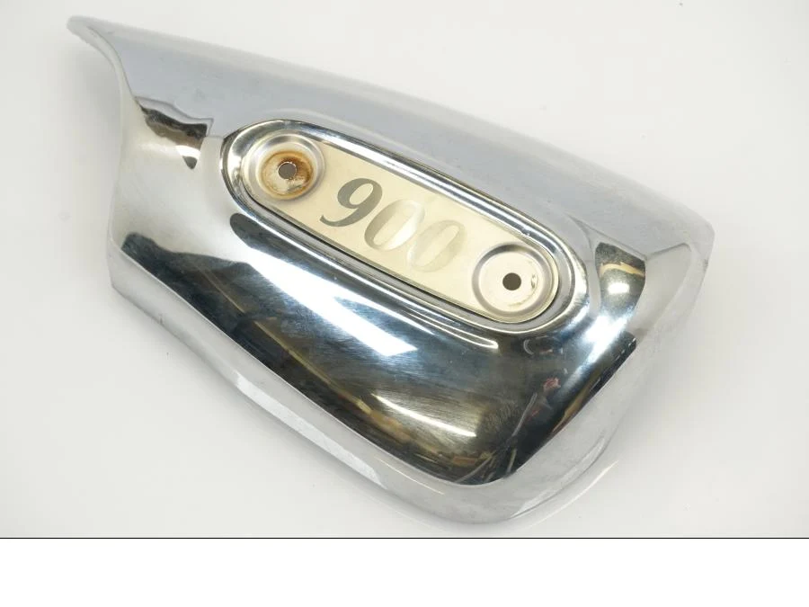 Dekor airboxu Triumph