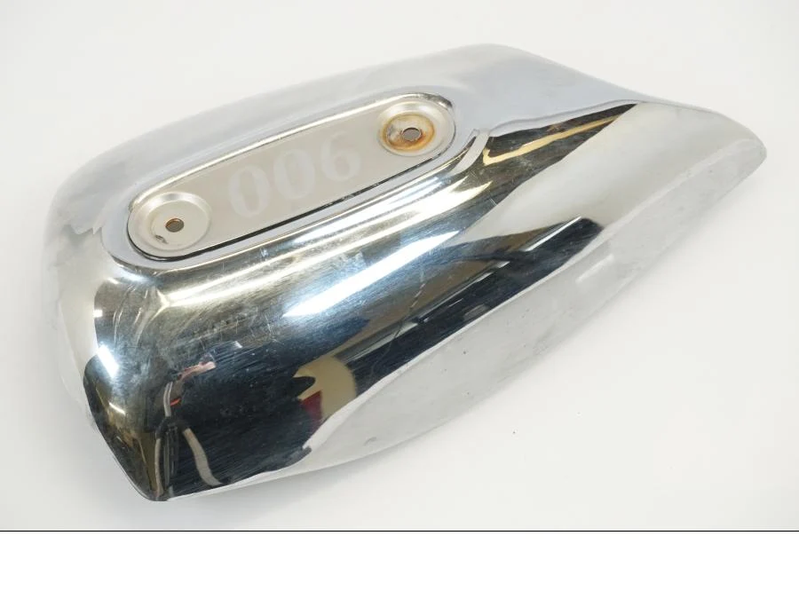 Dekor airboxu Triumph