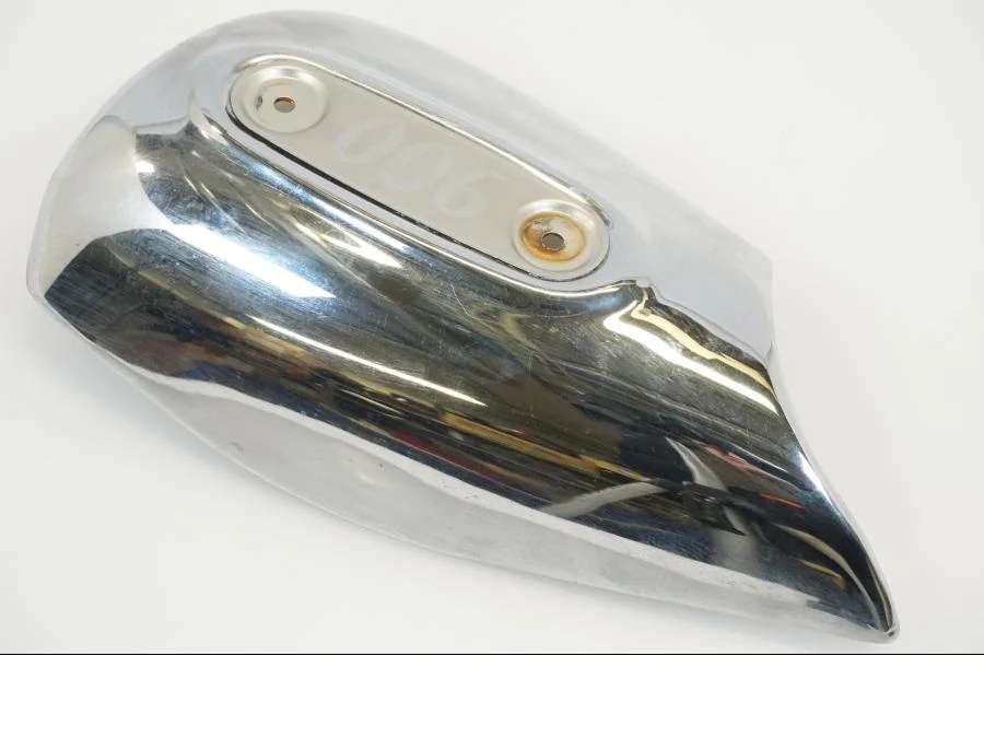 Dekor airboxu Triumph