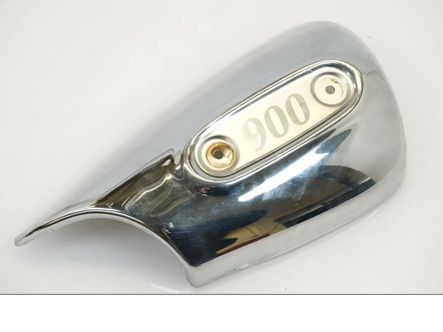 Dekor airboxu Triumph