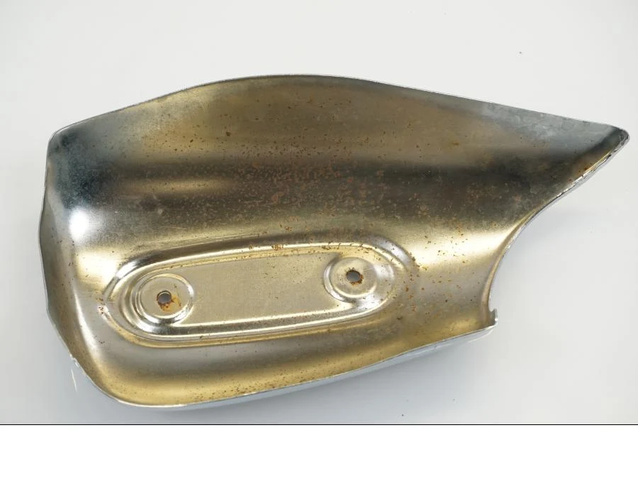 Dekor airboxu Triumph