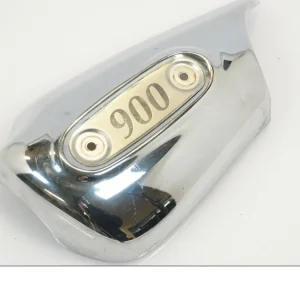 Dekor airboxu Triumph