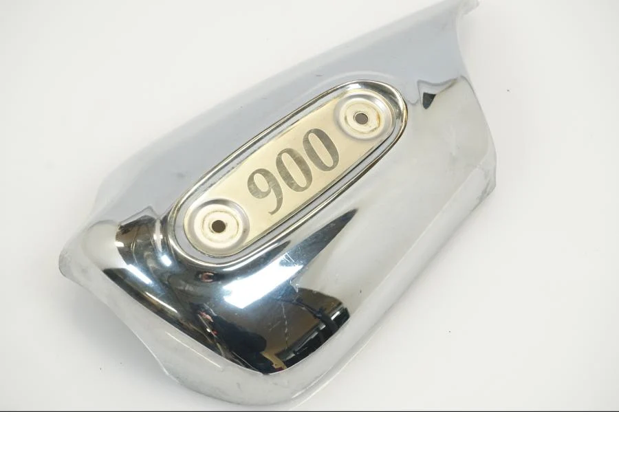 Dekor airboxu Triumph