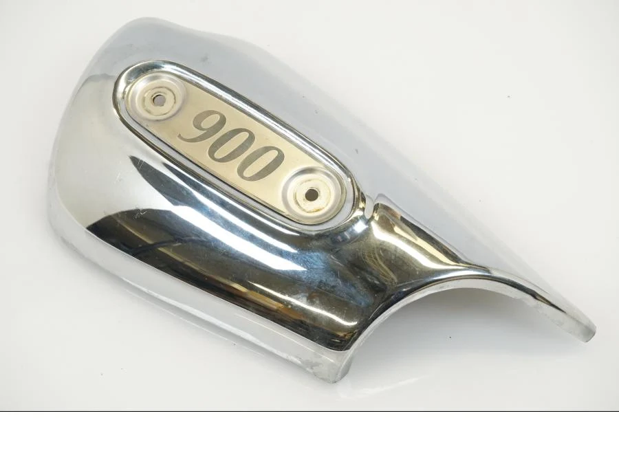 Dekor airboxu Triumph