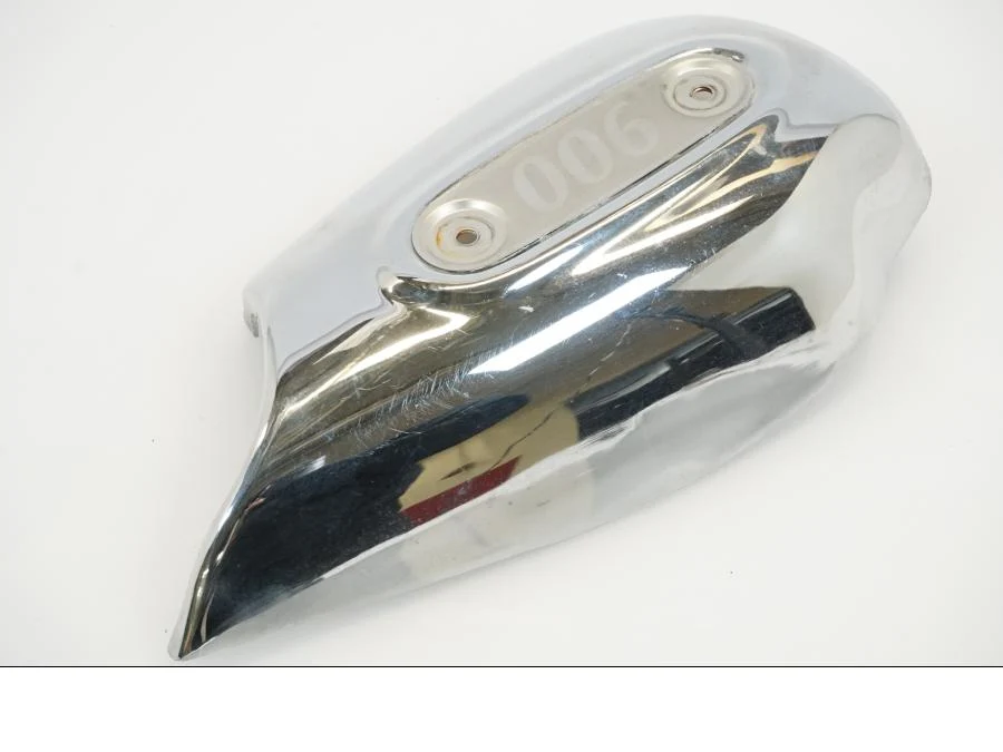 Dekor airboxu Triumph