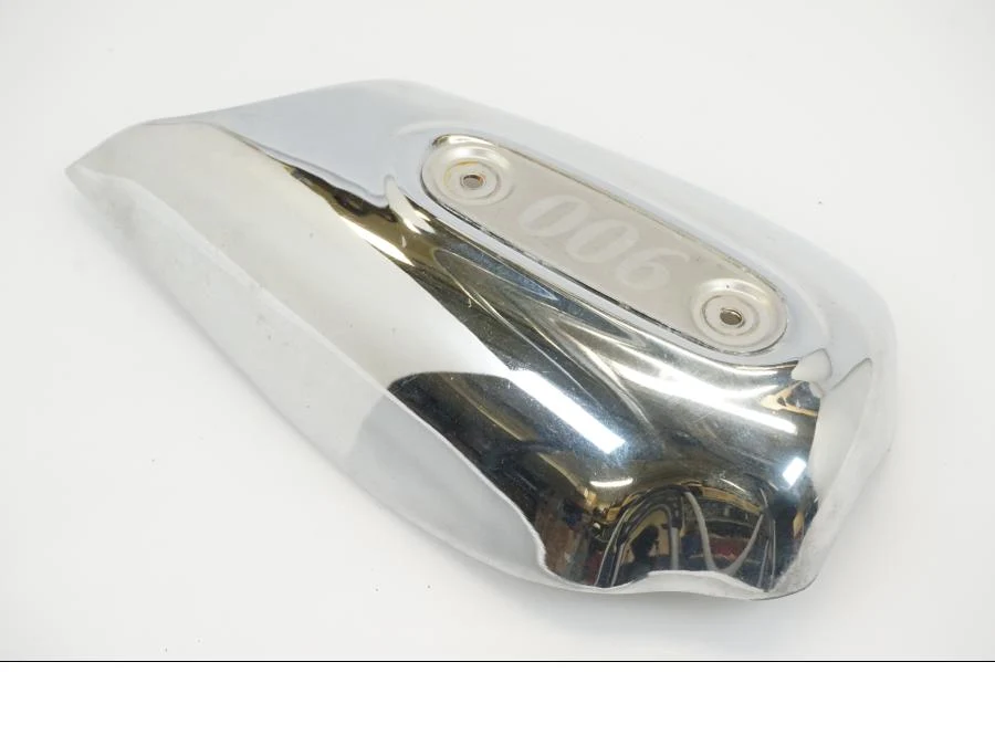 Dekor airboxu Triumph