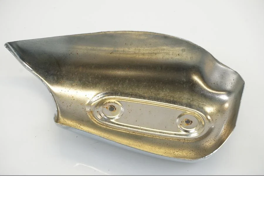 Dekor airboxu Triumph