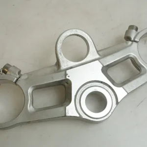 korunka vidlice Triumph