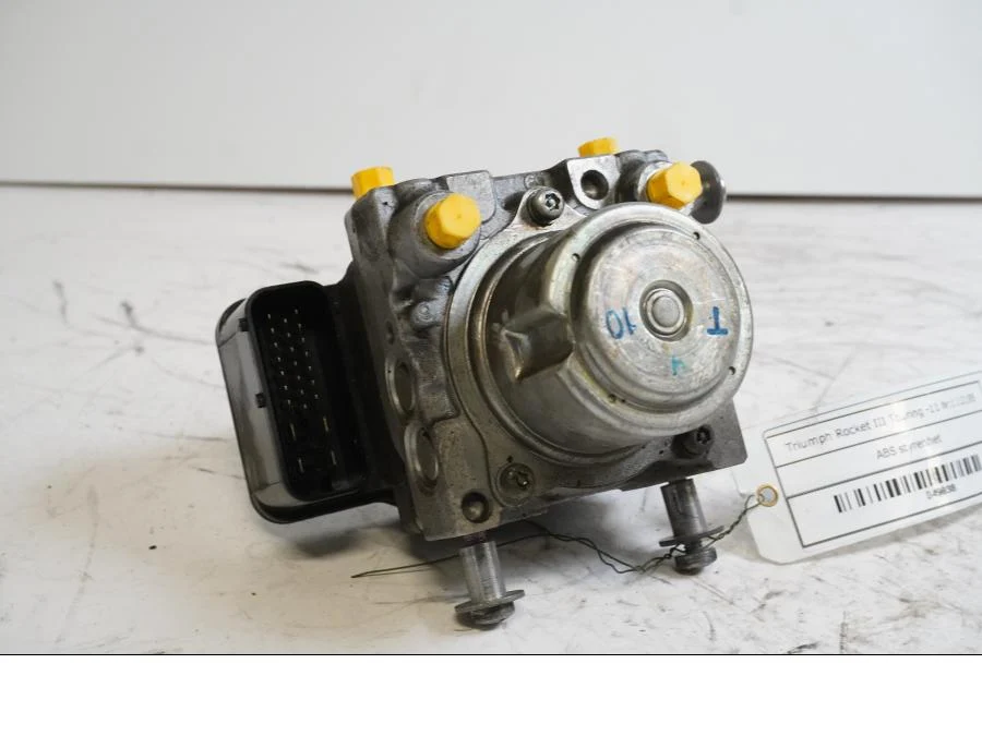 Modulátor ABS Triumph