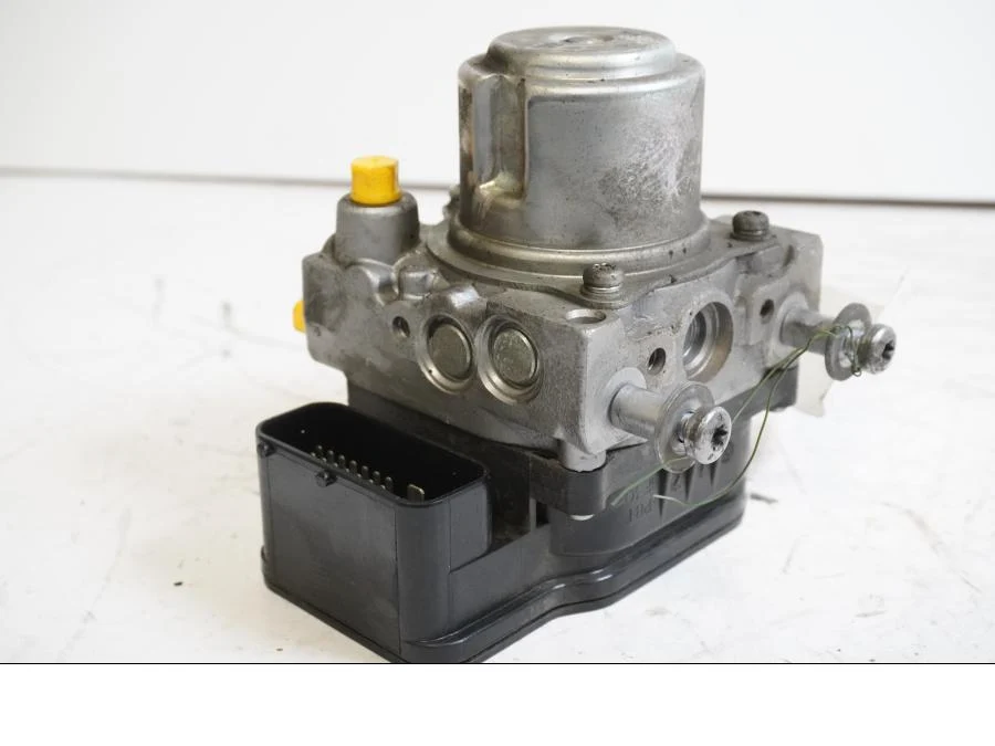 Modulátor ABS Triumph