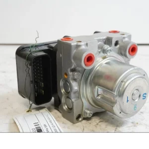 Modulátor ABS Triumph