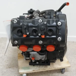 Motor Triumph