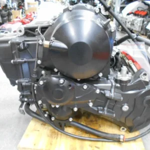 Motor Triumph