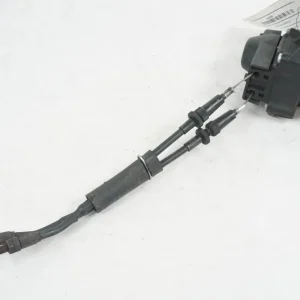 motor výfukové klapky Triumph