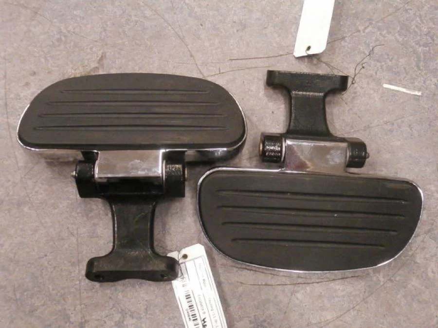 Stupačka Triumph