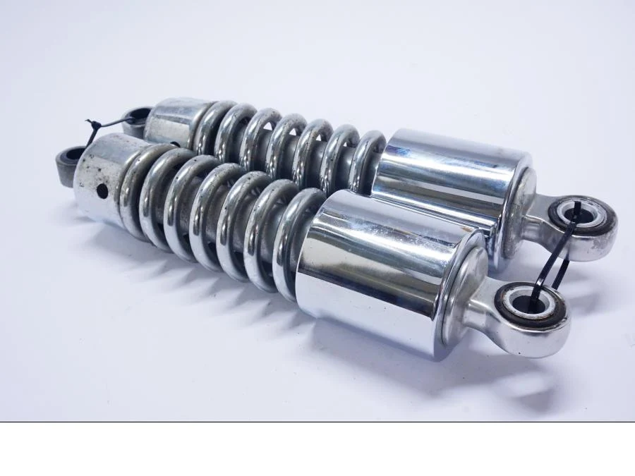 Tlumič Triumph