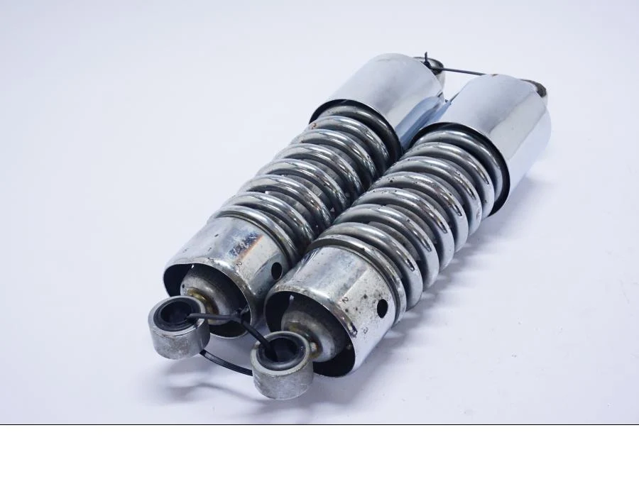 Tlumič Triumph