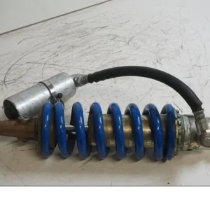 tlumič Triumph