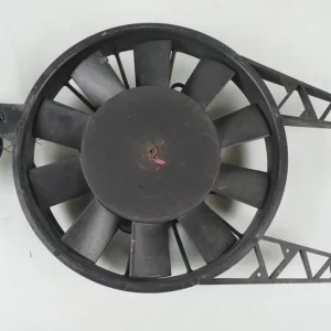 Ventilátor vodního chlazení Triumph