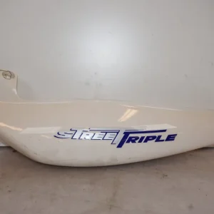 Zadní křídlo Triumph