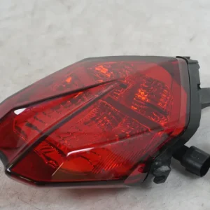 Zadní lampa Triumph