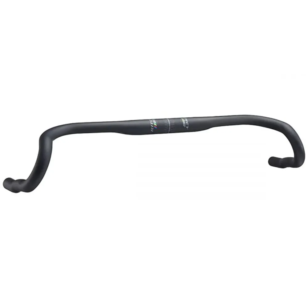 Štěrková řídítka RITCHEY VENTUREMAX XL WCS Flare 24° - EPS/Di2