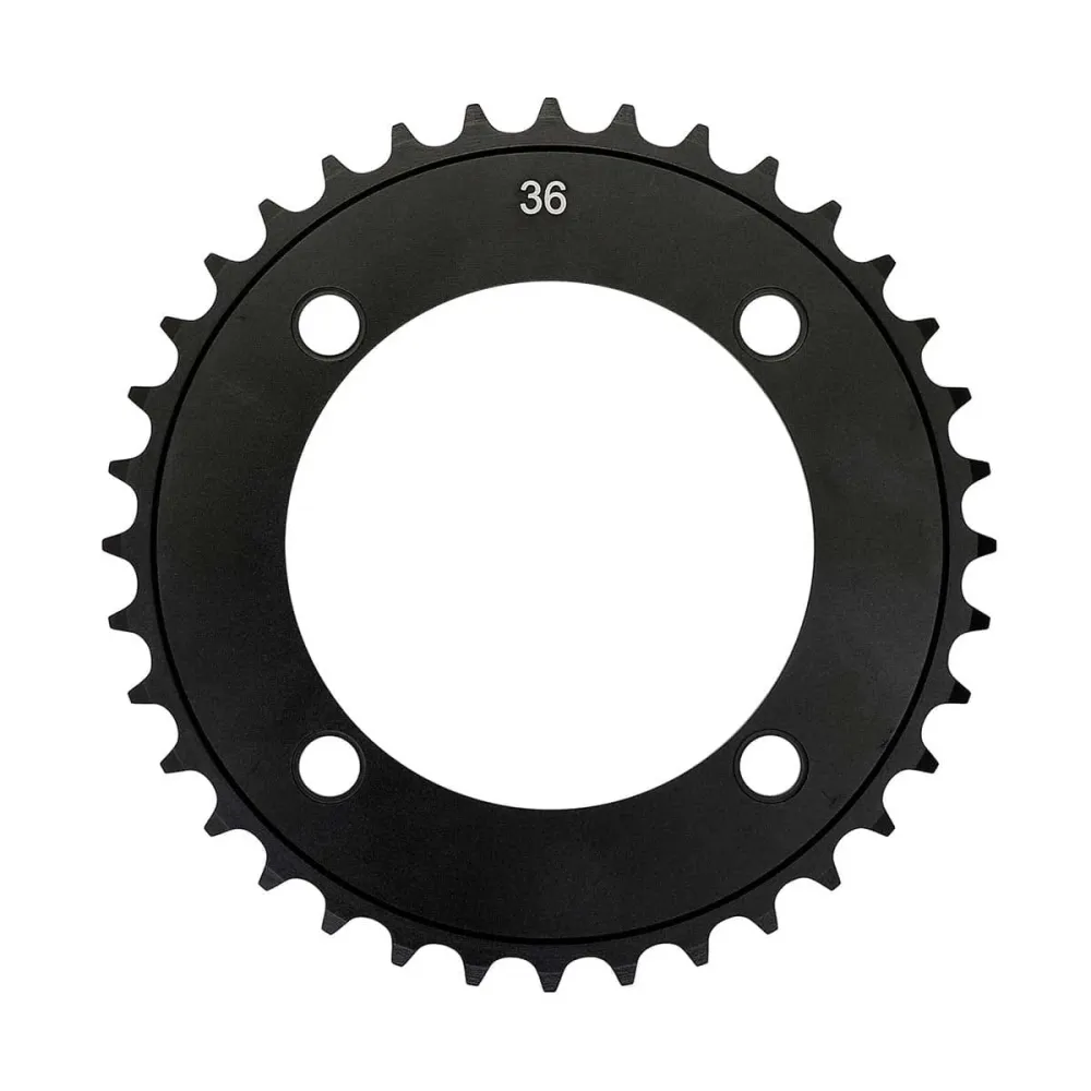 TRUVATIV SS / DH 8/9V 4 otvory 104mm Mono platforma