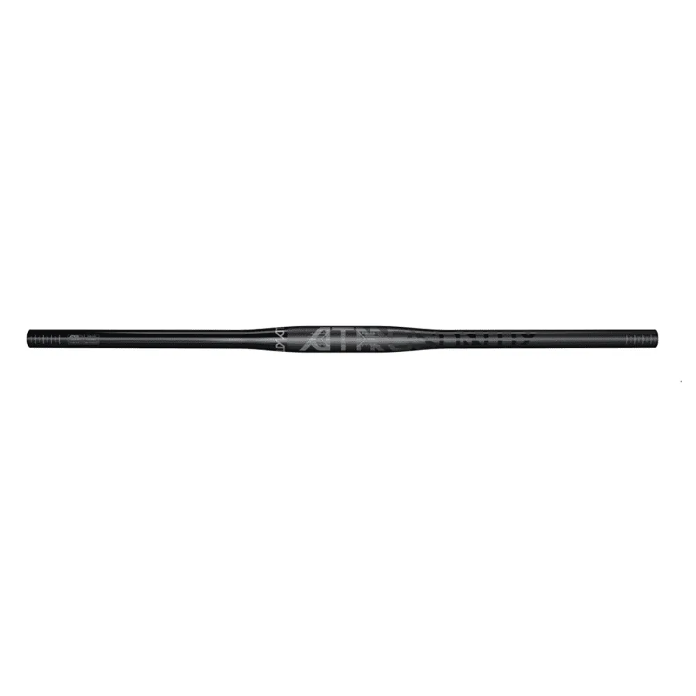 TRUVATIV ATMOS 7K Plochý věšák 760 mm černý