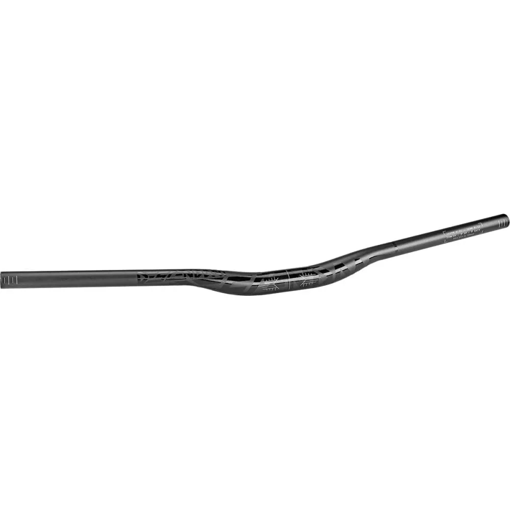 TRUVATIV DESCENDANT Carbon Rise 20mm Hanger 760mm