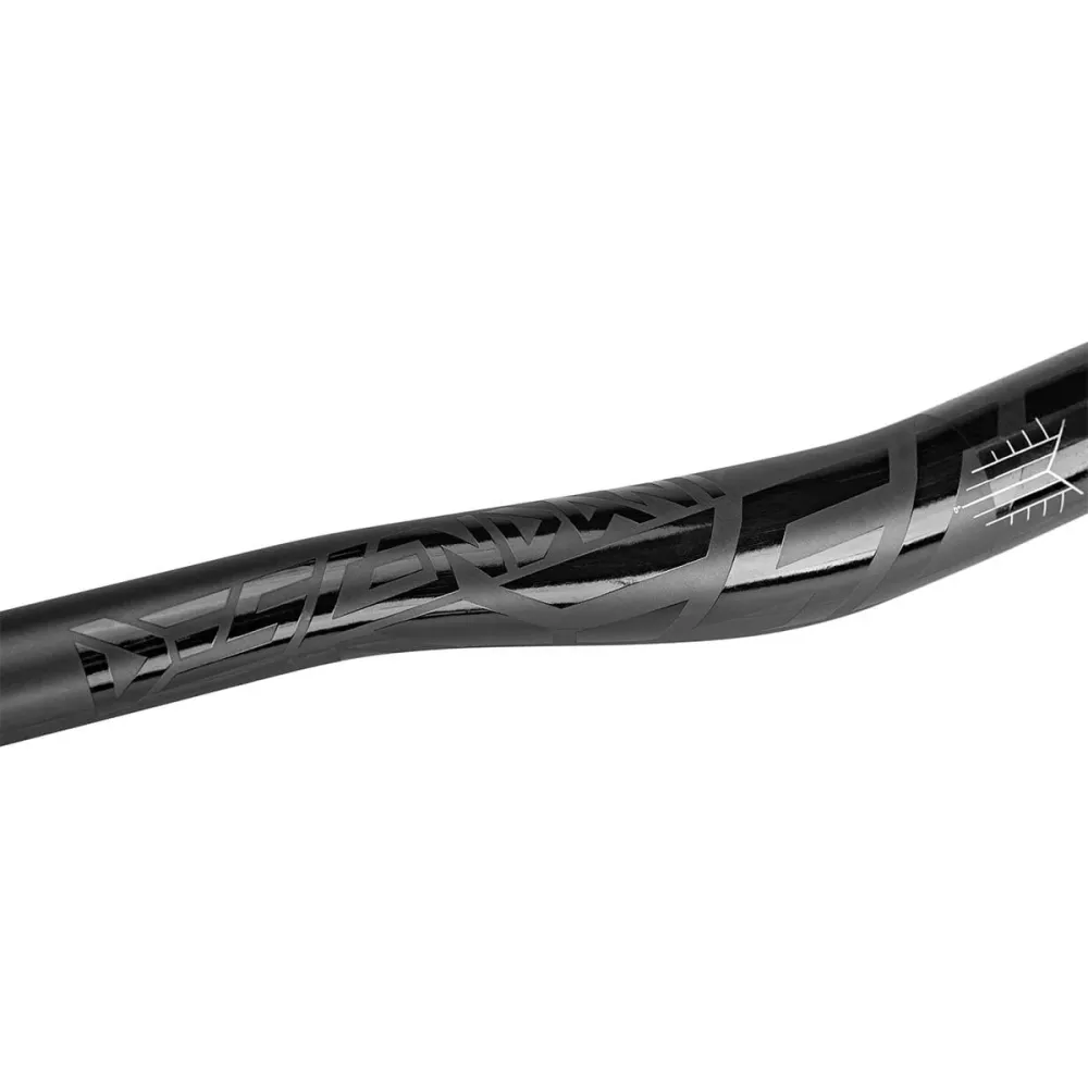TRUVATIV DESCENDANT Carbon Rise 20mm Hanger 760mm